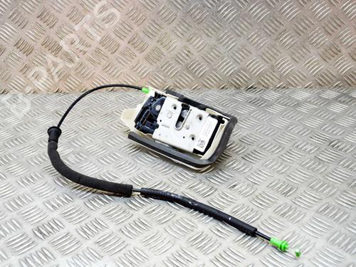 Front right lock TESLA MODEL 3 (5YJ3) EV | BP27758549C97 