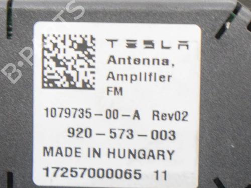 Electronic module TESLA MODEL 3 (5YJ3) EV | BP27747845M83  - Image 7