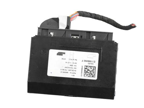 Used Electronic module Electronic module BMW 4 Gran Coupe (F36) 420 d xDrive (190 hp) 33363116 33363116