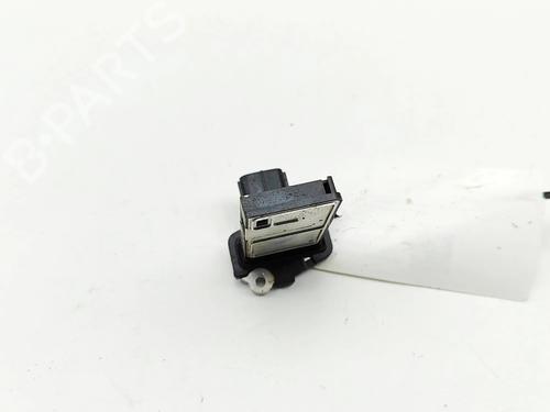 Mass air flow sensor ISUZU D-MAX II (TFR, TFS) 2.5 CRDi 4x4 (TFS86J) | BP38875528M95 - Image 3