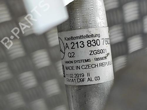 AC pipe MERCEDES-BENZ E-CLASS Convertible (A238) E 300 (238.448) | BP37469553M126 - Image 6