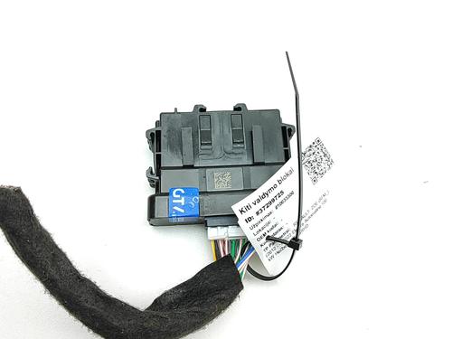 Electronic module RENAULT ZOE (BFM_) ZOE (BFMC, BFMD) | BP38070540M83 - Image 2