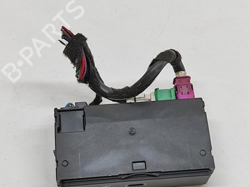 Elektronisk modul AUDI A5 Sportback (F5A, F5F) 35 TDI | BP28194787M83