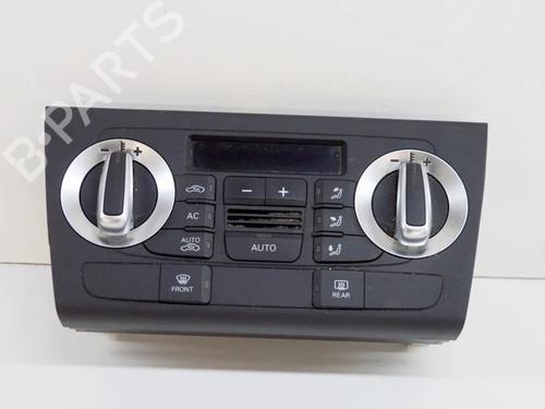 Used Electronic module AUDI Q3 (8UB, 8UG) 2.0 TDI (140 hp) 13511940