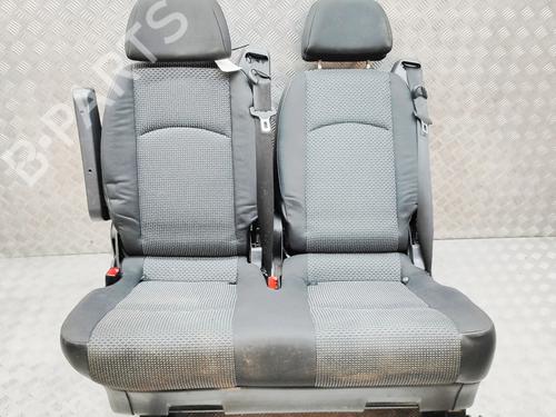 Stol bak MERCEDES-BENZ VITO Bus (W639) 122 CDI (639.701, 639.703, 639.705) (224 hp) 32269224