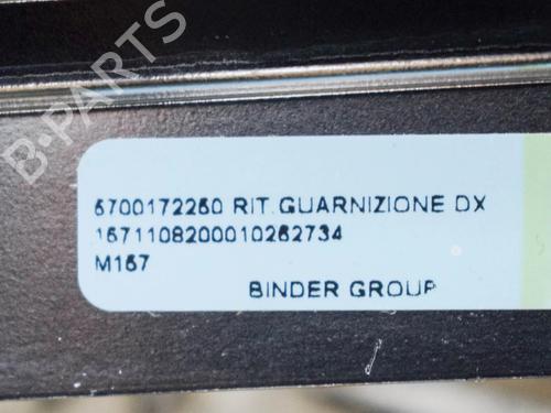 Annen MASERATI GHIBLI III (M157) 3.0 S | BP30909683O1