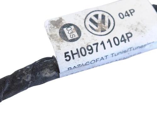 Electronic module VW GOLF VIII (CD1, DA1) 1.5 TSI | BP30253220M83