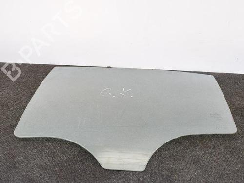 Used Rear left door window MERCEDES-BENZ C-CLASS (W205) C 220 BlueTEC / d (205.003) (163 hp) 6750093