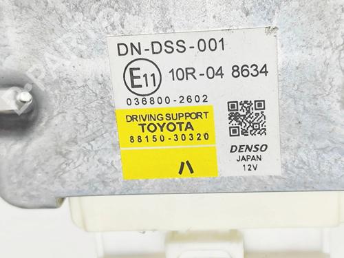 Módulo eletrónico LEXUS GS (_L1_) 300h (AWL10_, AWL10R) | BP36783258M83  - Image 7