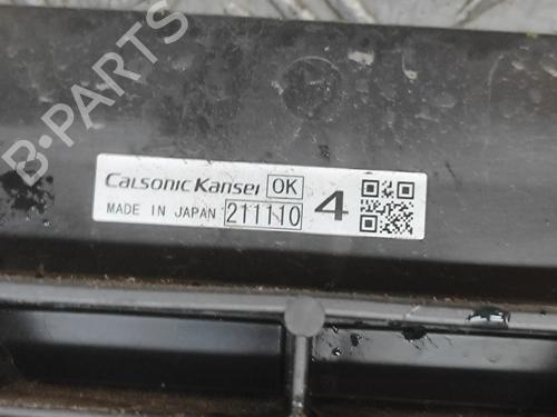 Radiator fan NISSAN LEAF (ZE1) Electric | BP33797898M35 - Image 6