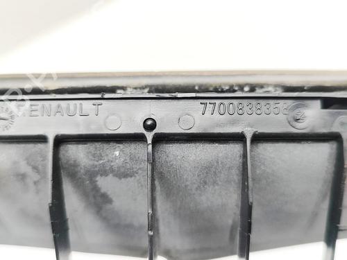 Grill RENAULT ZOE (BFM_) ZOE (BFMC, BFMD) | BP38500362C40  - Image 7