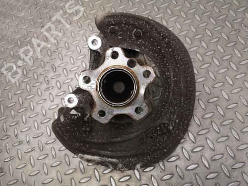 Used Right front steering knuckle BMW 3 (G20, G80, G28) 320 i (184 hp) 30256028