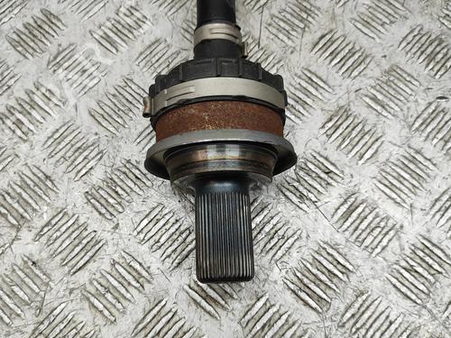 Right rear driveshaft VOLVO XC90 II (256) B5 Mild Hybrid AWD | BP28554445M41