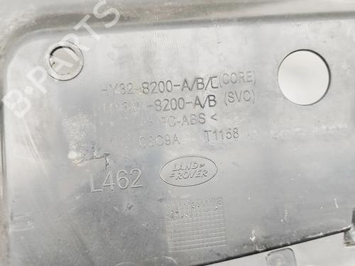 Grill LAND ROVER DISCOVERY V (L462) 2.0 Sd4 4x4 | BP37029630C40 - Image 7