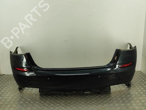 Used Rear bumper Rear bumper MASERATI QUATTROPORTE VI 3.0 D (250 hp) 24142477 24142477