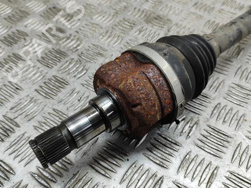 Left rear driveshaft VW ID.4 (E21) PRO | BP27767181M40 - Image 5