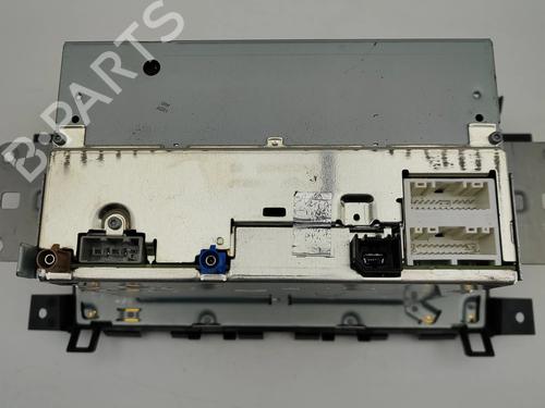 Electronic module NISSAN NAVARA NP300 Pickup (D23, D23T) 2.3 dCi 4x4 (D231) | BP38650882M83 - Image 5