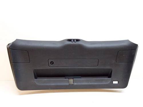 Used Boot lining Boot lining AUDI Q5 (8RB) 2.0 TDI quattro (177 hp) 6775014 6775014