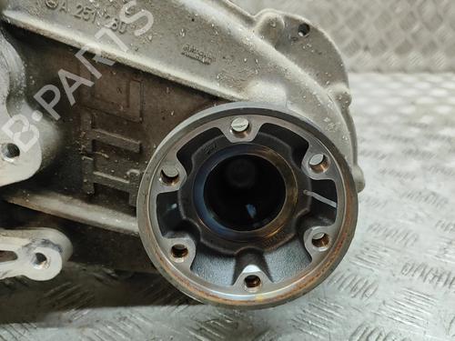 Transfer box MERCEDES-BENZ M-CLASS (W166) ML 350 BlueTEC 4-matic (166.024, 166.023) | BP33381398M36 - Image 8