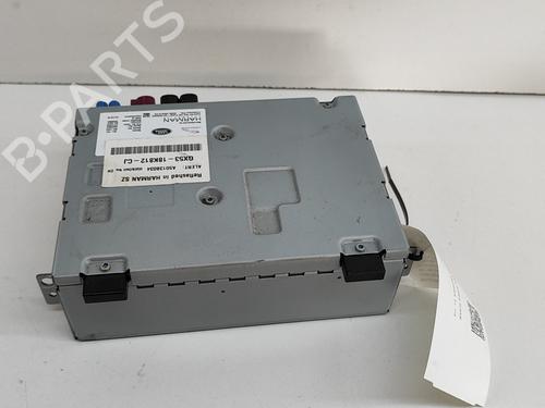 Electronic module LAND ROVER RANGE ROVER EVOQUE (L538) 2.0 D | BP17139966M83 
