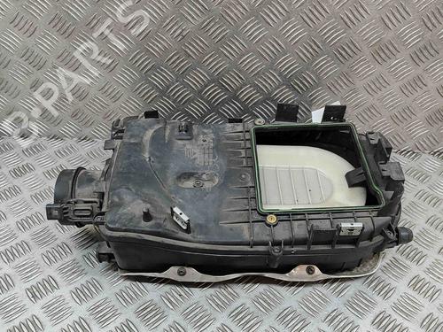 Used Air filter box MERCEDES-BENZ GLE (W166) 250 d 4-matic (166.004) (204 hp) 22807358