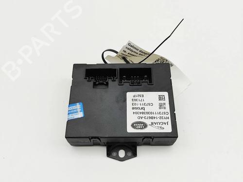 Used Electronic module Electronic module 37029687 37029687