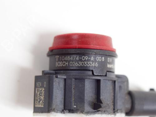 Elektronisk modul TESLA MODEL S (5YJS) 90D AWD | BP10072576M83 