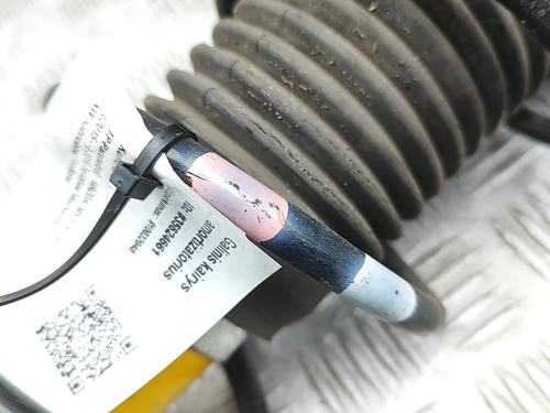 Left rear shock absorber MAZDA MX-5 IV (ND__) 2.0 (ND2E, ND6E) | BP35717537M18  - Image 7