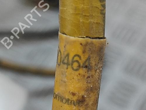 Pipe MERCEDES-BENZ C-CLASS T-Model (S205) C 220 BlueTEC / d (205.204) | BP23865853M125 