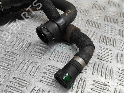 Pipe LAND ROVER RANGE ROVER EVOQUE (L538) 2.0 D 4x4 | BP24975986M125