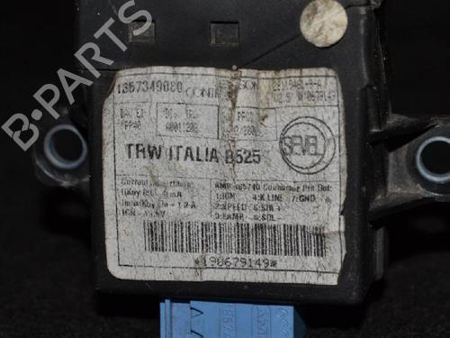 Electronic module CITROËN JUMPER II Van 2.2 HDi 120 | BP6722916M83 