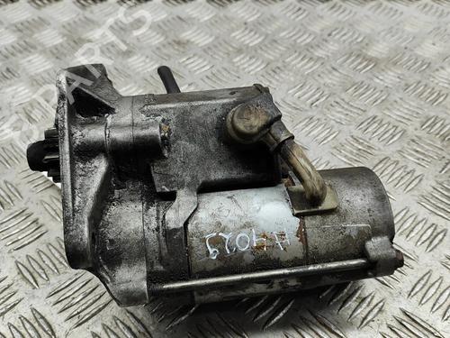 Used Starter LAND ROVER DEFENDER Station Wagon (L316, L315) 2.5 Td5 4x4 (L316) (122 hp) 19502191