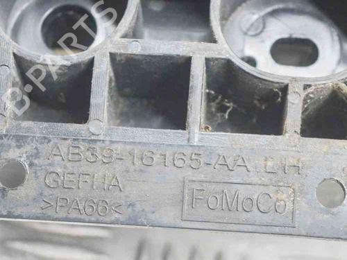 Front bumper bracket FORD RANGER (TKE) 3.2 TDCi 4x4 | BP14624800C158 