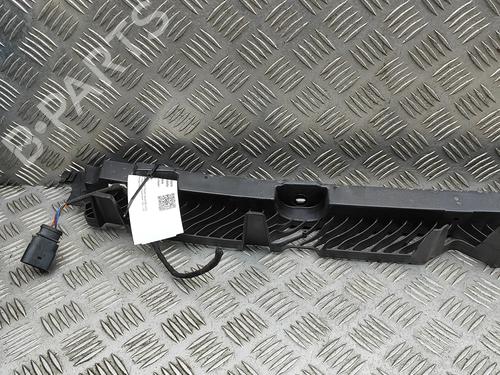 Rear bumper bracket VW PASSAT B8 Variant (3G5, CB5) 1.8 TSI | BP30972065C159 