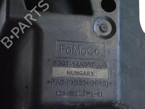 Fuse box JAGUAR E-PACE (X540) 2.0 P200 AWD | BP30826771E1 - Image 5