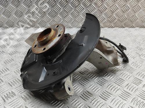 Left front steering knuckle VOLVO XC40 (536) B3 Mild-Hybrid | BP33370148M25 - Image 4