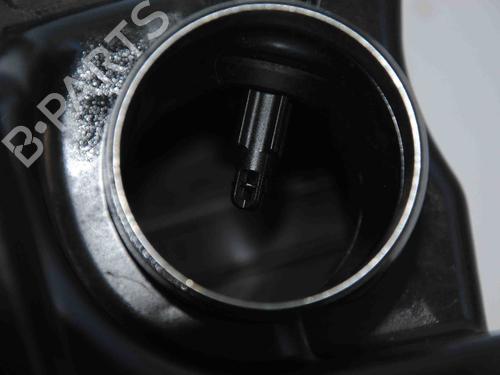 Used Air filter box CHEVROLET CRUZE (J300) 1.6 (124 hp) 30227654