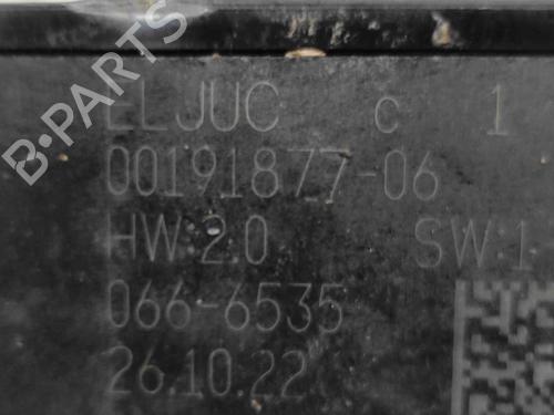 Elektronisk sensor AUDI Q8 E-TRON Sportback (GET) 55 quattro | BP27792298M84 