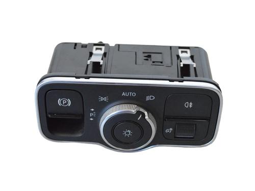 Used Electronic module MERCEDES-BENZ A-CLASS Saloon (V177) A 180 d (177.110) (116 hp) 30247458