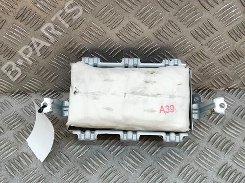 Used Passenger airbag TOYOTA HILUX VIII Pickup (_N1_) 2.4 D 4WD (GUN125_, GUN125R) (150 hp) 17077265