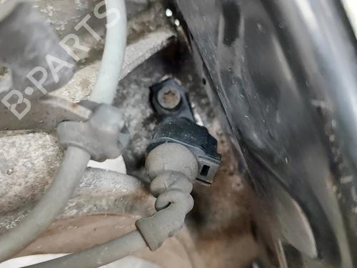 Right front steering knuckle VW PASSAT B8 (3G2, CB2) 1.4 GTE Hybrid | BP25614320M26 - Image 5