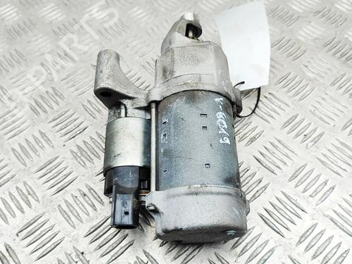 Starter VW TOUAREG (CR7, RC8) 3.0 TSI 4motion | BP33393973M8 - Image 2