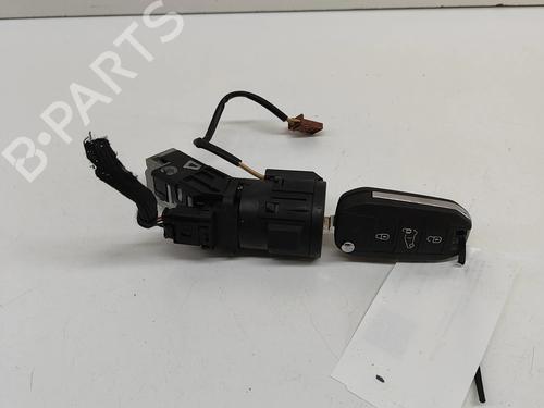 Used Ignition barrel Ignition barrel OPEL VIVARO C Van (K0) 1.5 (120 hp) 28431728 28431728