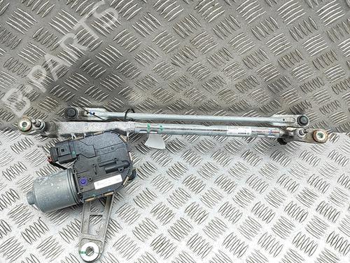 Vindrude Viskermekanisme AUDI A4 Allroad B9 (8WH, 8WJ) 3.0 TDI quattro (272 hp) 31859438