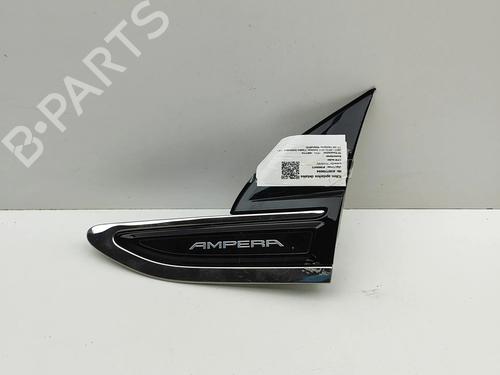 Sierlijst links voor Sierlijst links voor OPEL AMPERA (R12) EV 150 (151 hp) 33882412 33882412