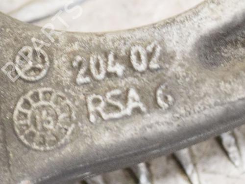 Left rear suspension arm MERCEDES-BENZ C-CLASS (W205) C 220 BlueTEC / d (205.002, 205.004) | BP16270508M14 