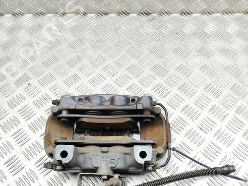 Right rear brake caliper PORSCHE CAYENNE Coupe (9YB) 3.0 E-Hybrid AWD | BP38017840M106 - Image 6