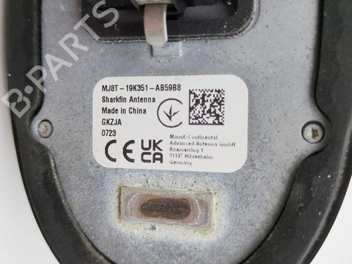 Antenne/Base FORD USA MUSTANG MACH-E (CGW) EV | BP38756705C140  - Image 7