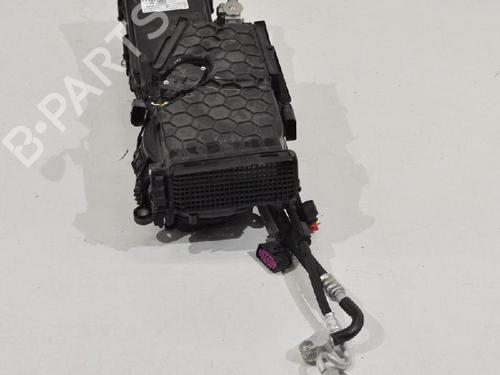 Heater matrix AUDI Q5 (8RB) 2.0 TFSI hybrid quattro | BP14656537M63 