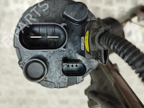 Steering rack AUDI Q4 E-TRON SUV (F4B) 45 | BP28732640M22  - Image 10